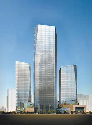 上海松夏向廣州太古匯項目供應橡膠<a href='http://www.910idc.com/' target='_blank'><u>空氣彈簧</u></a>