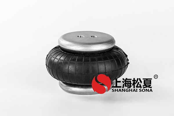 洗滌設備消音使用單層JBF196-115<a href='http://www.910idc.com/' target='_blank'><u>空氣彈簧</u></a>