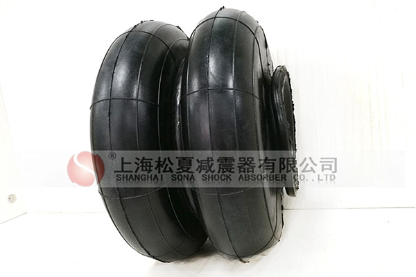ZF型自密封橡膠<a href='http://www.910idc.com/' target='_blank'><u>空氣彈簧</u></a>