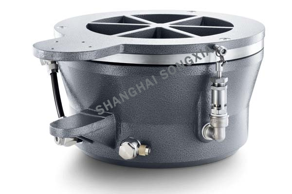 SLD300型激光退火設備空氣彈簧減震器和氣動避震器有什么區(qū)別?