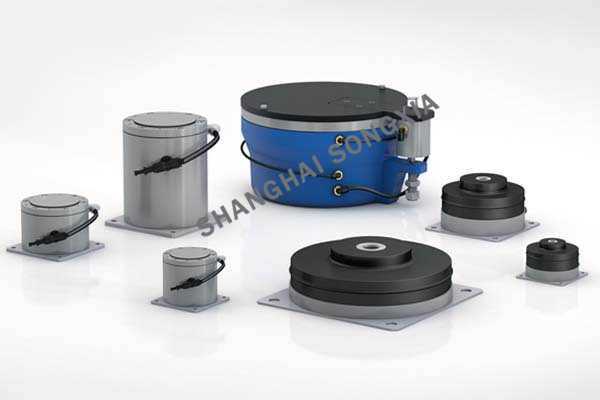 使用拉曼光譜儀氣浮式隔振器時要注意什么嗎?