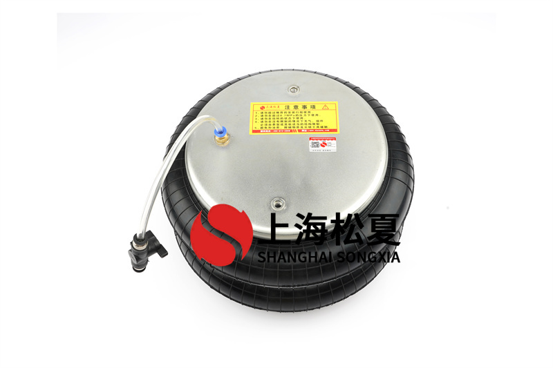 振動試驗臺用BF型橡膠空氣彈簧的運用及維護(hù)是怎么樣的?