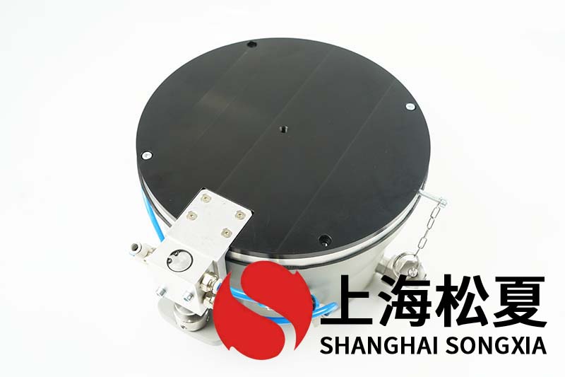 光學實驗設備薄膜式空氣減震器原理與設計有哪些特別之處?