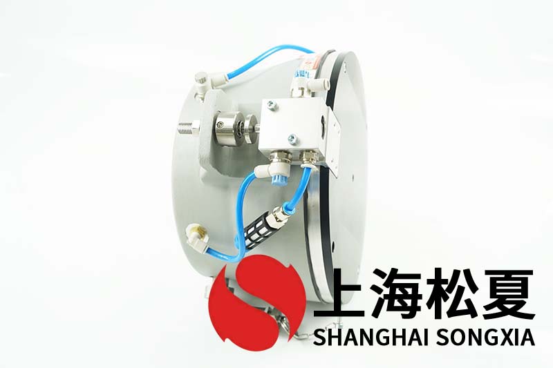 輪廓形狀測(cè)定儀器薄膜式空氣減震器的原理和應(yīng)用是什么?