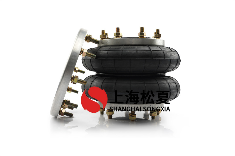 多功能振動臺用HF型的橡膠<a href='http://www.910idc.com/' target='_blank'><u>空氣彈簧</u></a>減振器可以嗎?
