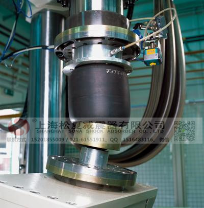 用于<a href='http://www.910idc.com/' target='_blank'><u>空氣彈簧</u></a>氣囊的氯丁橡膠配方