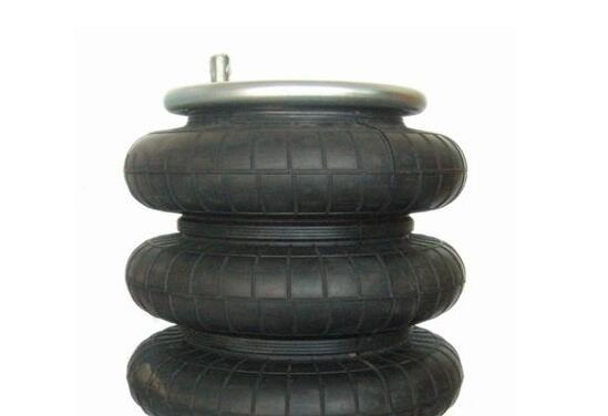 延長橡膠<a href='http://www.910idc.com/' target='_blank'><u>空氣彈簧</u></a>使用壽命的工藝方法