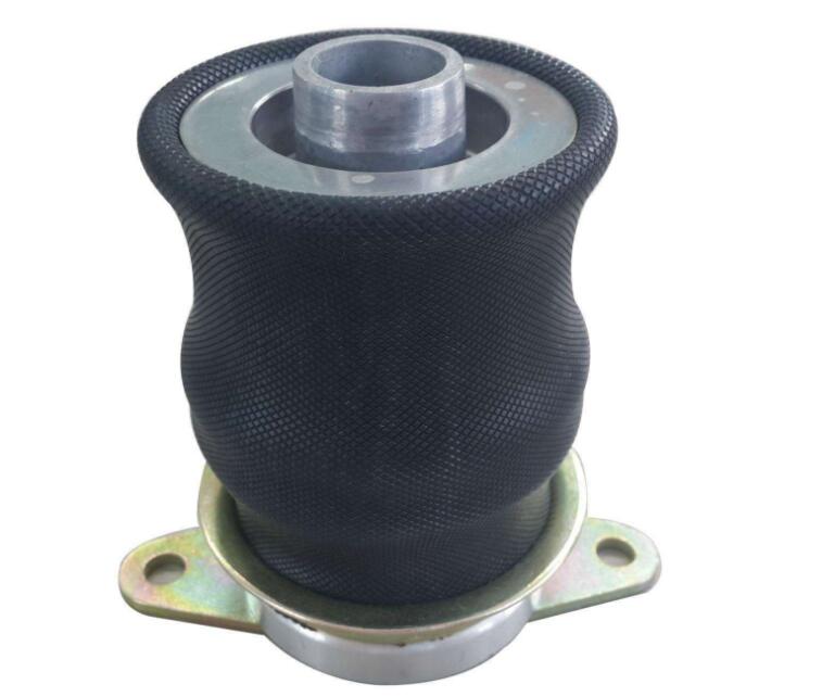 橡膠<a href='http://www.910idc.com/' target='_blank'><u>空氣彈簧</u></a>在汽車行業的發展遠景