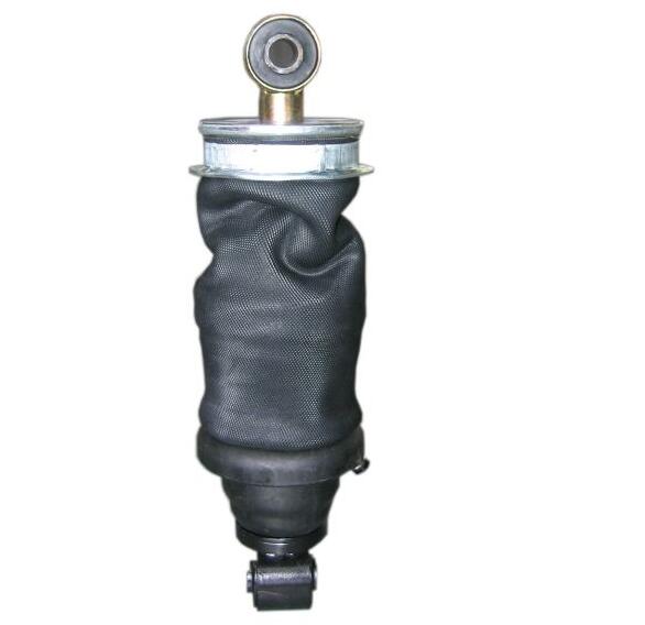 來自鋼板彈簧對橡膠<a href='http://www.910idc.com/' target='_blank'><u>空氣彈簧</u></a>的質(zhì)疑